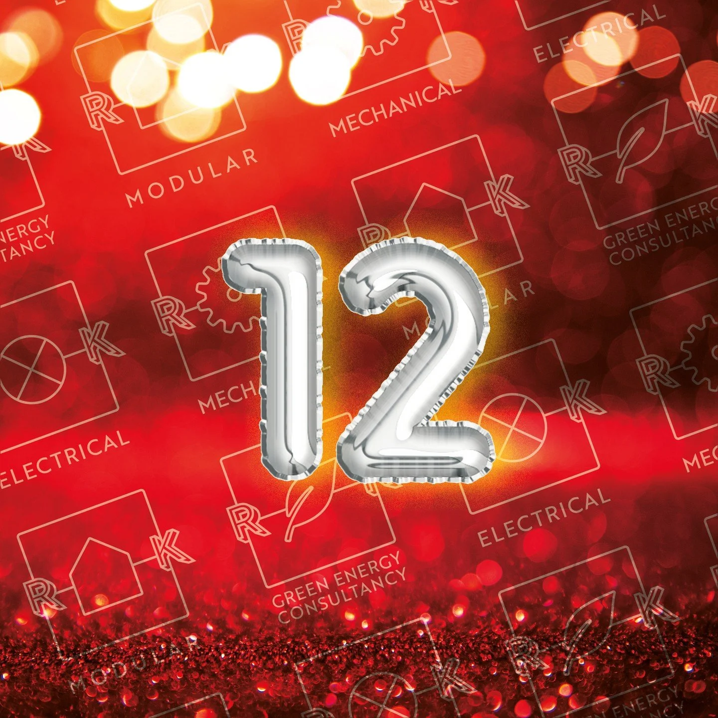 🎄The holidays are upon us!🎅🏼

In the run-up to the Christmas period, we'll be introducing 12 of the suppliers that we use regularly to help us with all of our plumbing, electrical and mechanical needs.

#12DaysofChristmas #FestivePeriod #RKmodular