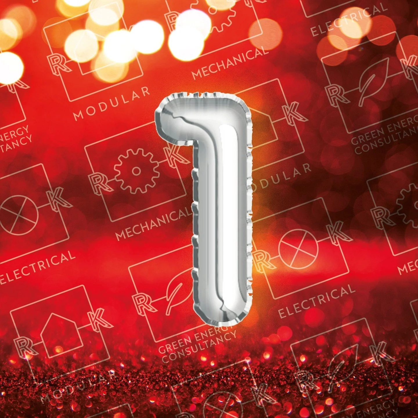 ❄️Day One❄️

The first supplier of our Christmas countdown is @lewelectrical, an award-winning independent electrical wholesaler.

#RKmodular #RKelec #RKelectrical #RKmechanical #plumbing #heating #electrical #RKRoadtrips #mechanical #12DaysofChristm