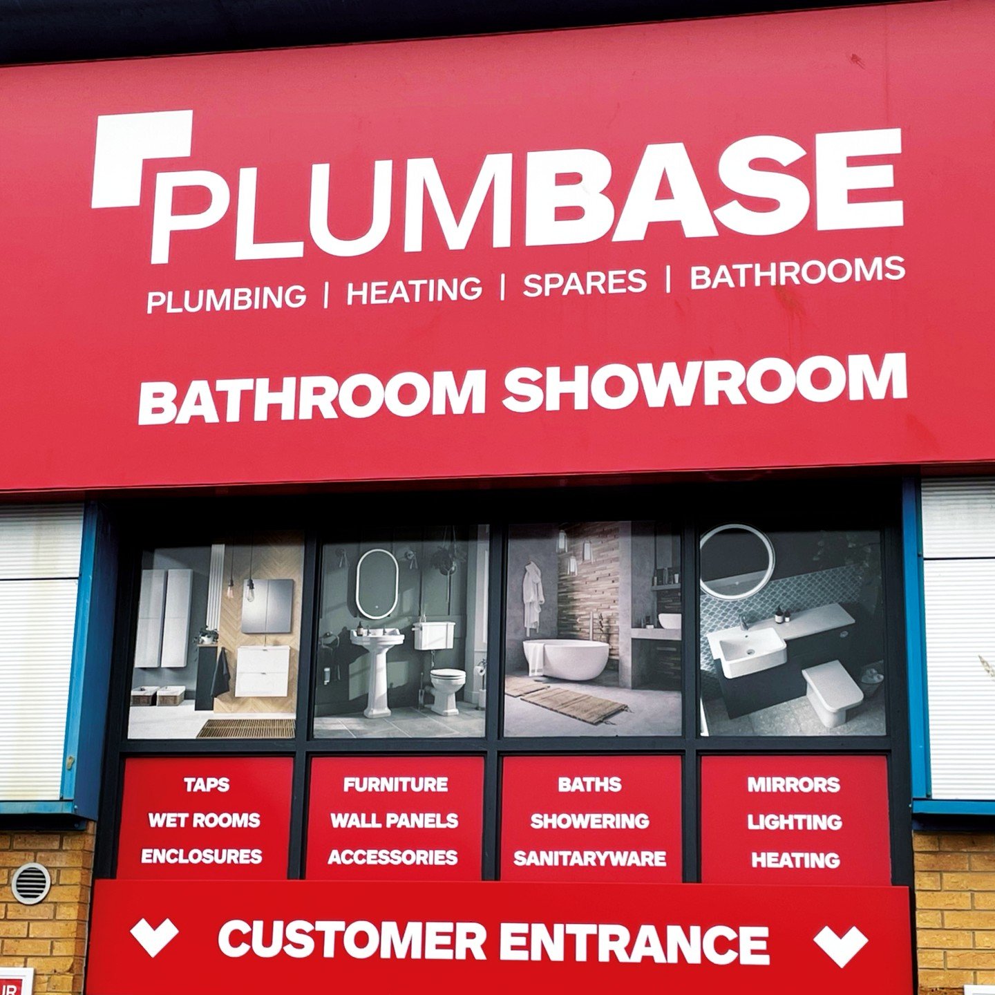 🎄Day Two🎄

The second supplier of our Christmas countdown is @plumbase_uk, who supply plumbing, heating, bathrooms and boilers to professional traders.

#RKmodular #RKelec #RKelectrical #RKmechanical #plumbing #heating #electrical #RKRoadtrips #mec
