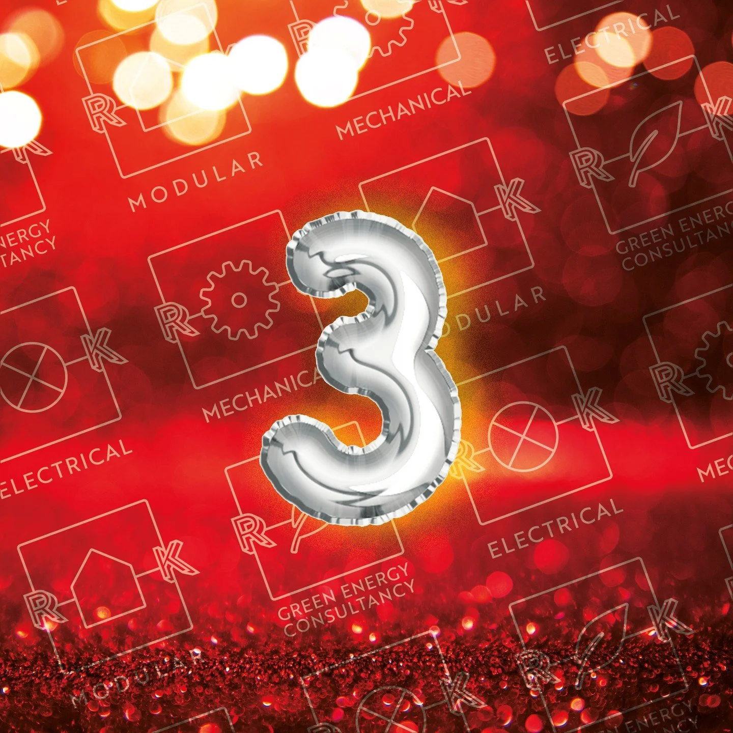 🎅🏼Day Three🎅🏼

The third supplier of our Christmas countdown is @edmundson_electrical_hq , one of the UK's leading electrical distributors.

#RKmodular #RKelec #RKelectrical #RKmechanical #plumbing #heating #electrical #RKRoadtrips #mechanical #1