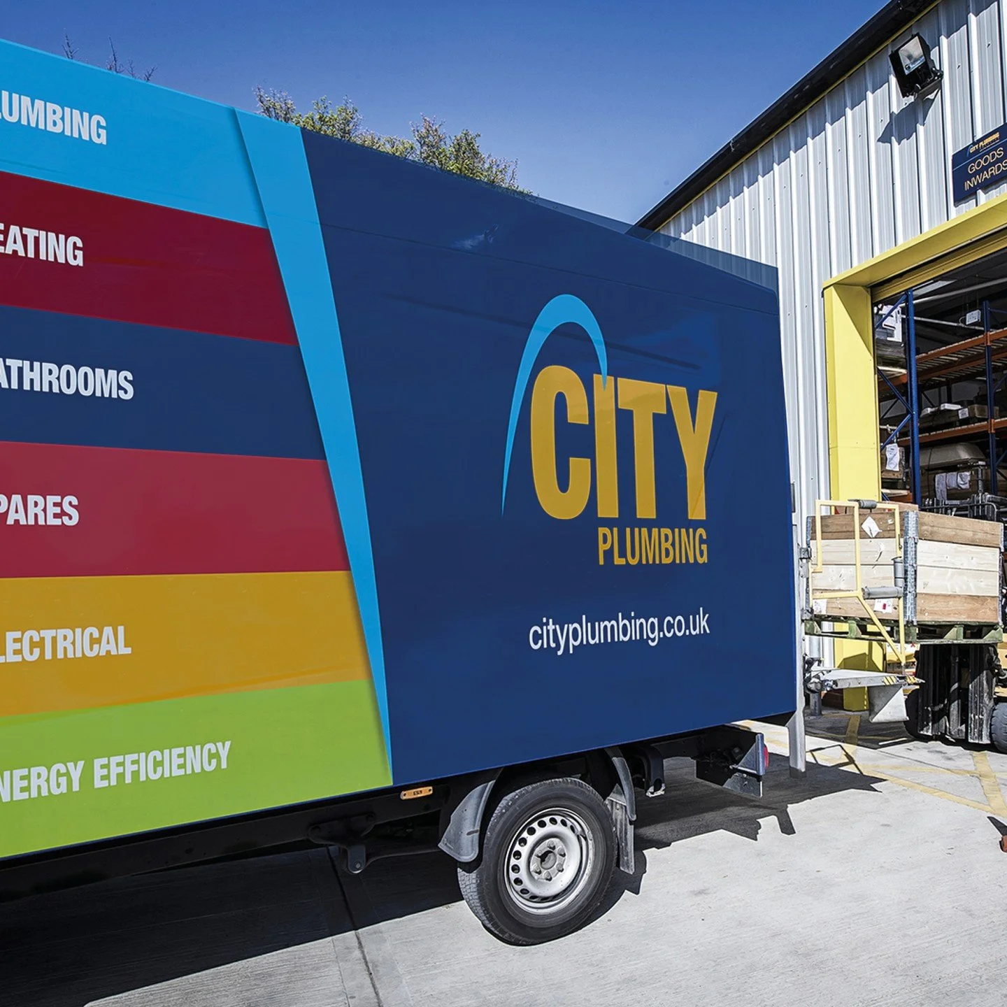 ❄️Day Six❄️

Our sixth supplier is @cityplumbinguk, who provide RK with the essentials we need to complete our plumbing and heating jobs.

#RKmodular #RKelec #RKelectrical #RKmechanical #plumbing #heating #electrical #RKRoadtrips #mechanical #12Dayso