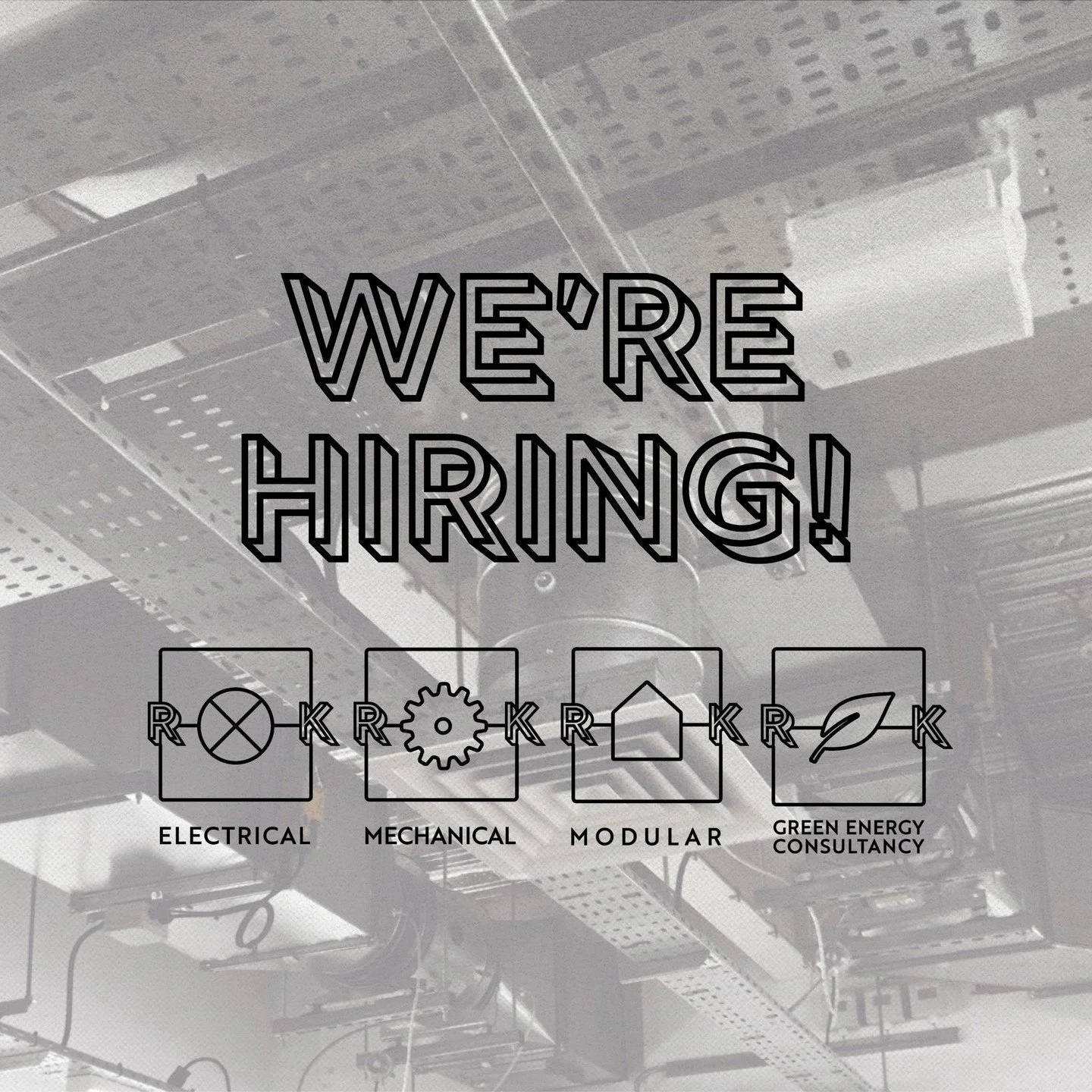 RK Electrical Mechanical Services is a dynamic and growing company in the construction sector. We are seeking an ambitious and driven individual to join our team as an Operations Assistant. This is an excellent opportunity for someone with strong lea