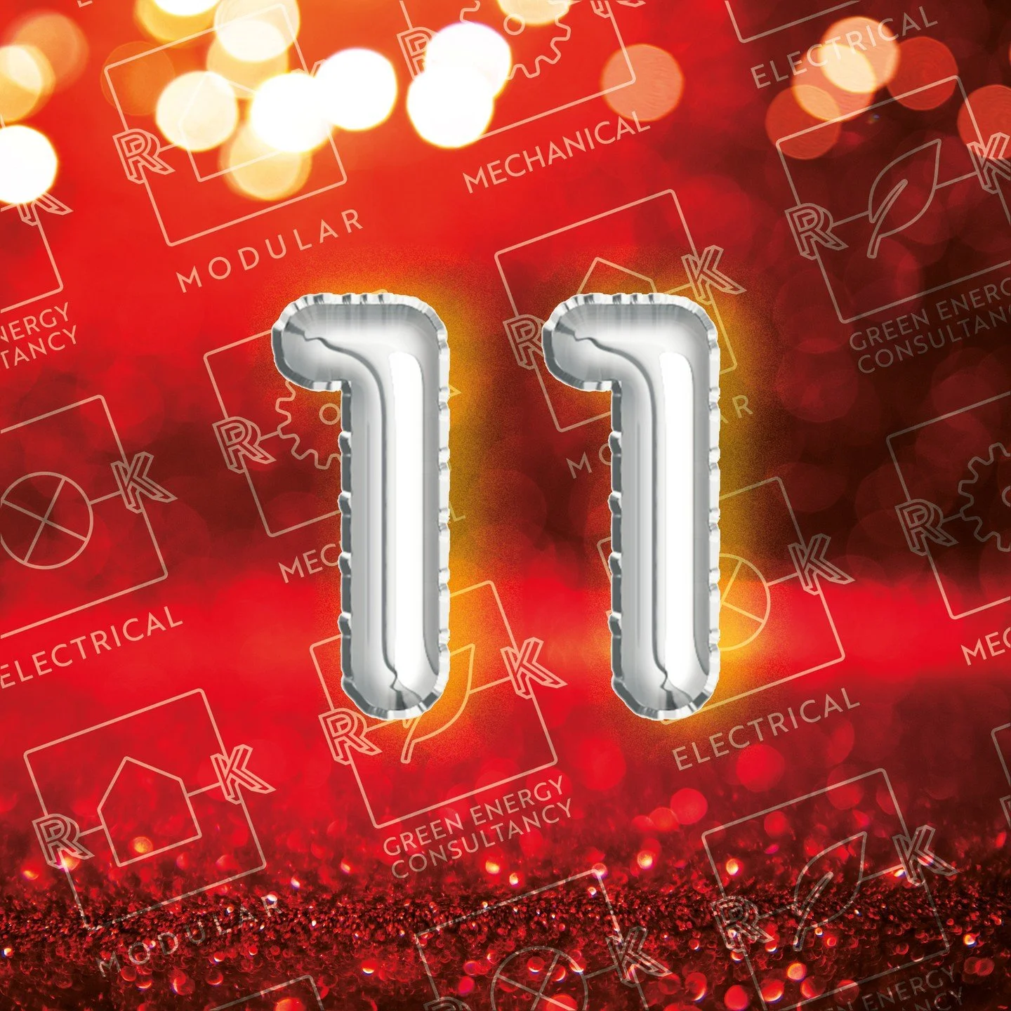 🎄Day Eleven🎄

Our eleventh supplier is Sean Owens Groundwork Contractors LTD, who specialise in the management and execution of groundwork and civil engineering projects.

#RKmodular #RKelec #RKelectrical #RKmechanical #plumbing #heating #electrica