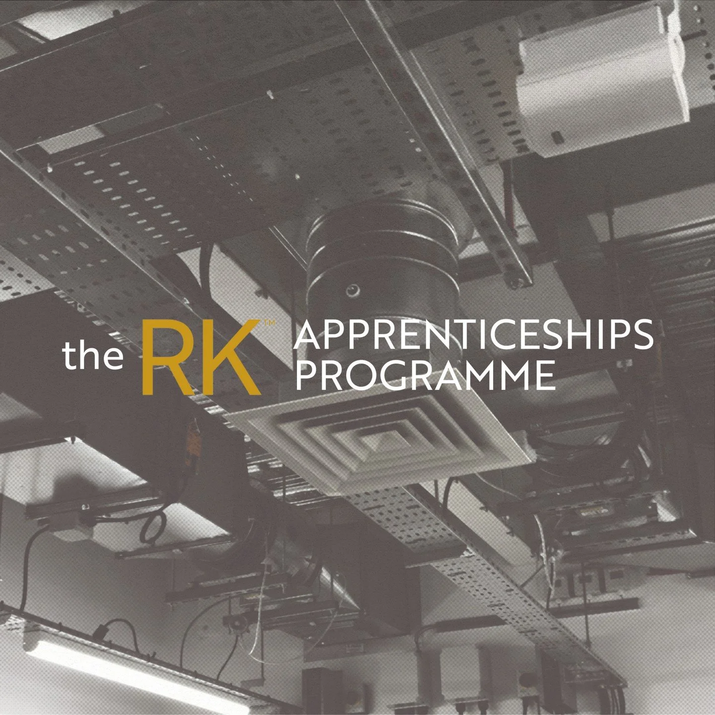 🛠️The RK Apprenticeships Programme🛠️

We work closely with local education providers to help shape the workforce of the future. 

Young people are the lifeblood of our industry and our apprenticeship programme offers an ideal way to train and inves