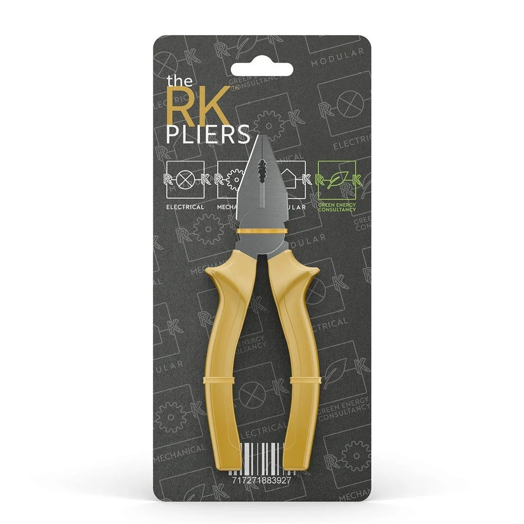 Looking for a new addition to your toolbox? The RK Official Pliers can be yours today! 

#AprilFools #RKmodular #RKelec #RKelectrical #RKmechanical #plumbing #heating #electrical #mechanical