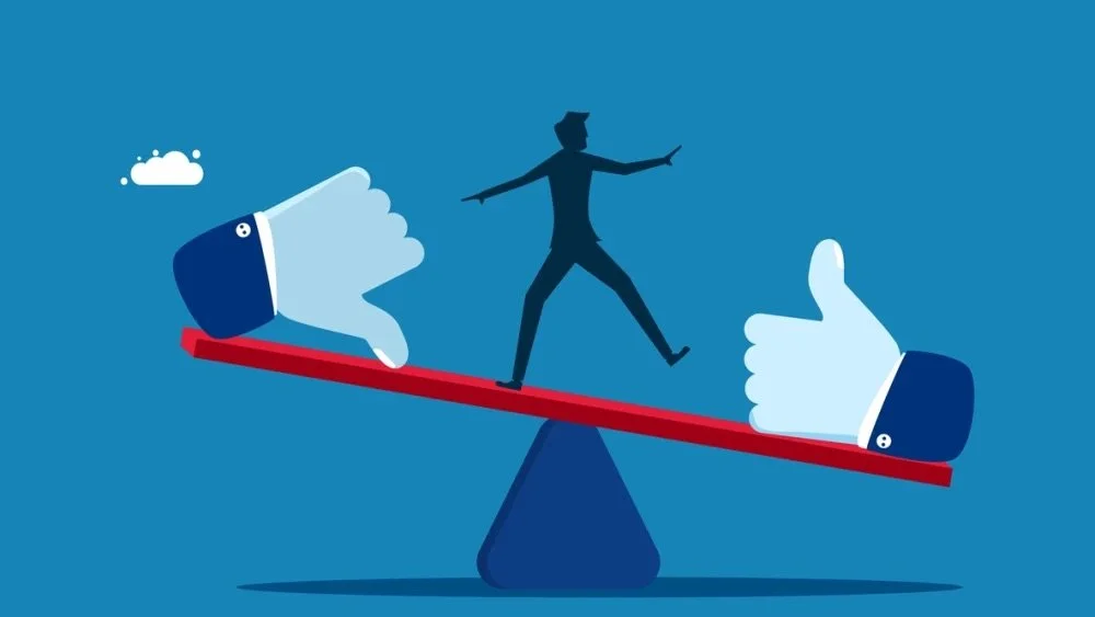 When Feedback Feels Off: Using Critique That Doesn’t Feel Fair