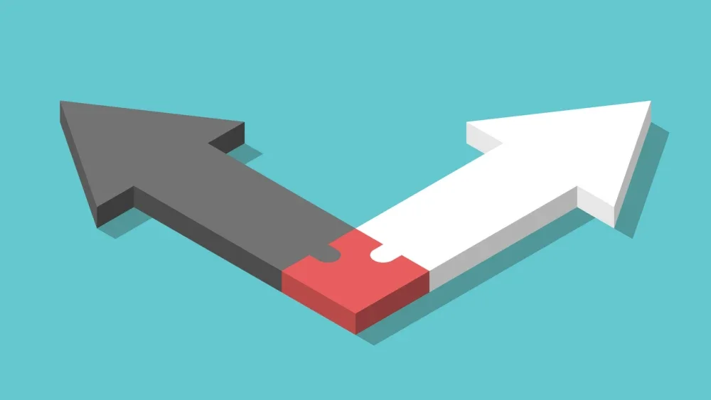 Fork in the Road: What To Do When Your Biopharma Career Goes Off Track