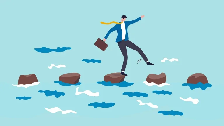 Stop Optimizing Your Job, Start Optimizing Your Career