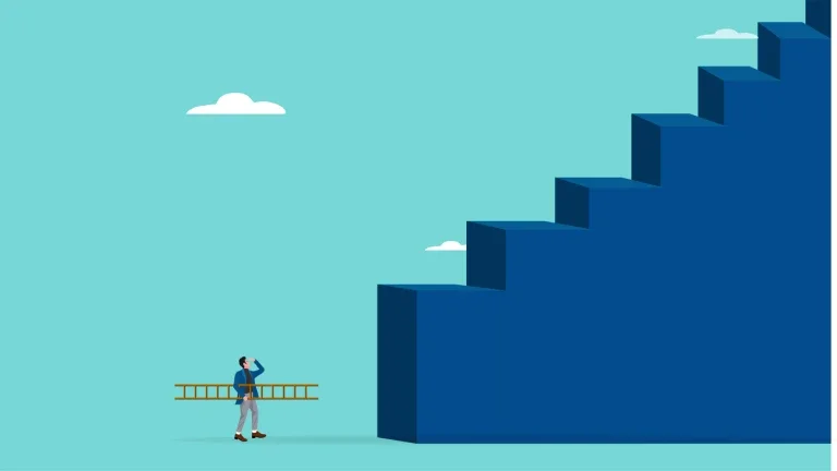 When a Good Boss Is Bad for Your Career