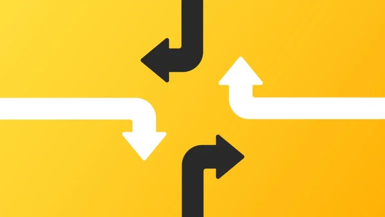 The Biggest Career Decisions Don’t Feel Like Career Decisions