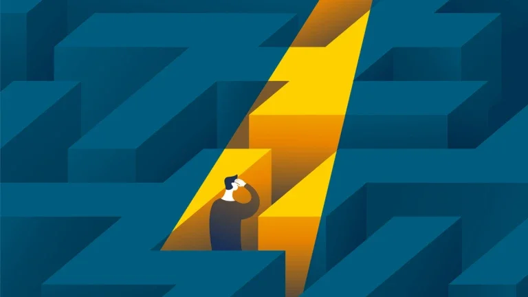 Why a missed promotion isn’t always about you
