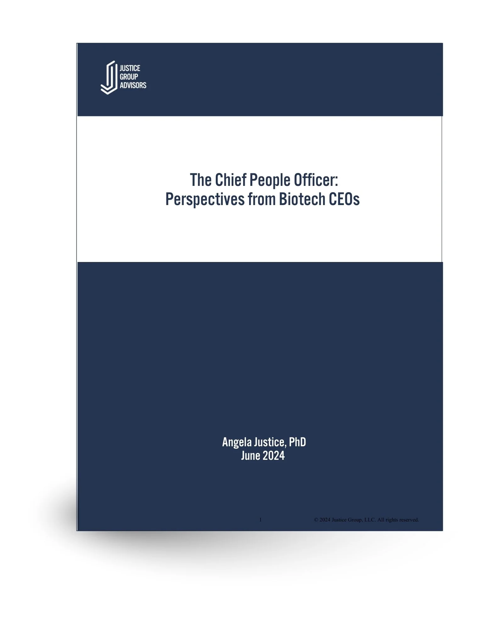 The Chief People Officer_ Perspectives from Biotech CEOs