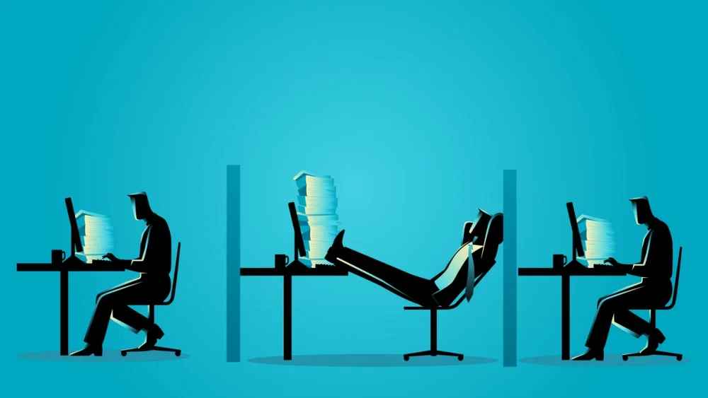 Job Hugging Won’t Save You: The Hidden Risk of Playing It Safe