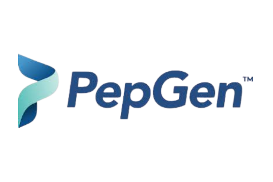 PepGen is a client of Justice Group Advisors