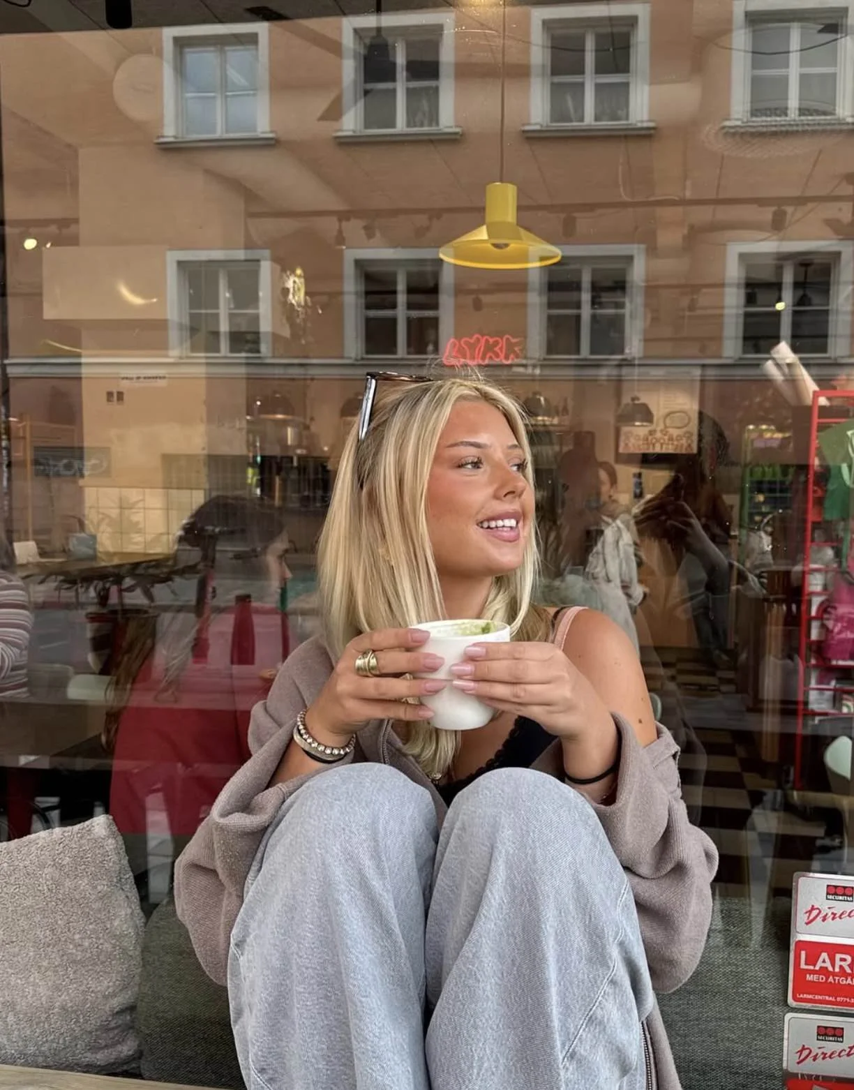 DIXIE GUSTAFSSON COMP