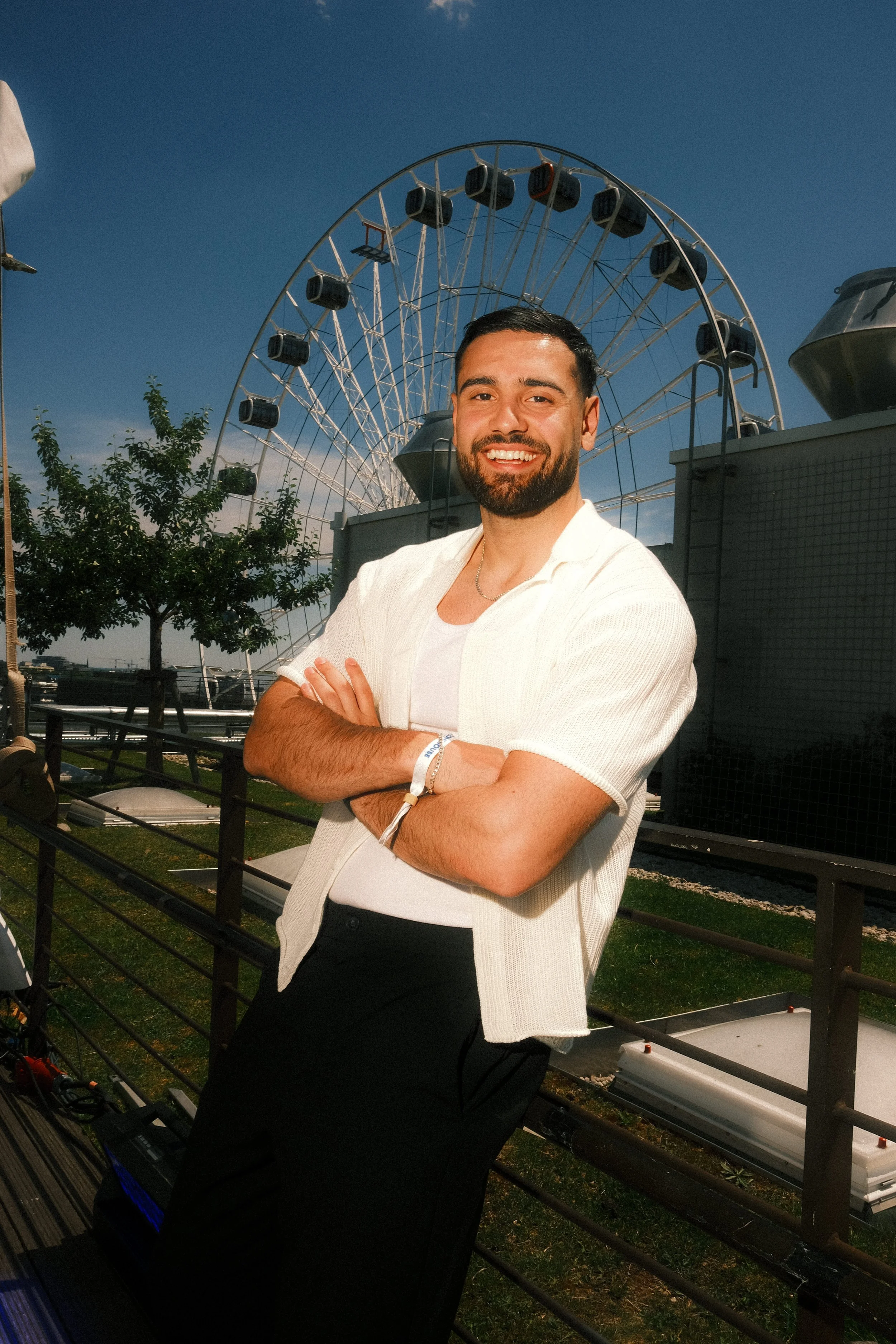 Bilal Kasem