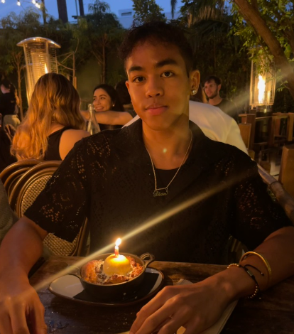 Image of Dion Lymuel