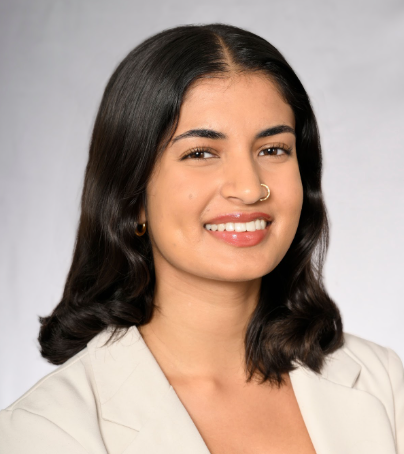 Image of Sanjana Sudhir
