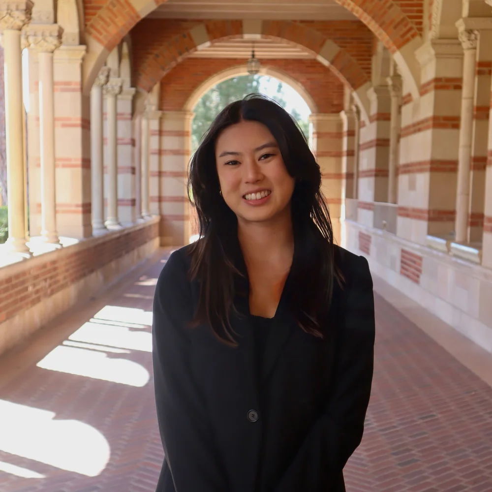 About — TGIF at UCLA