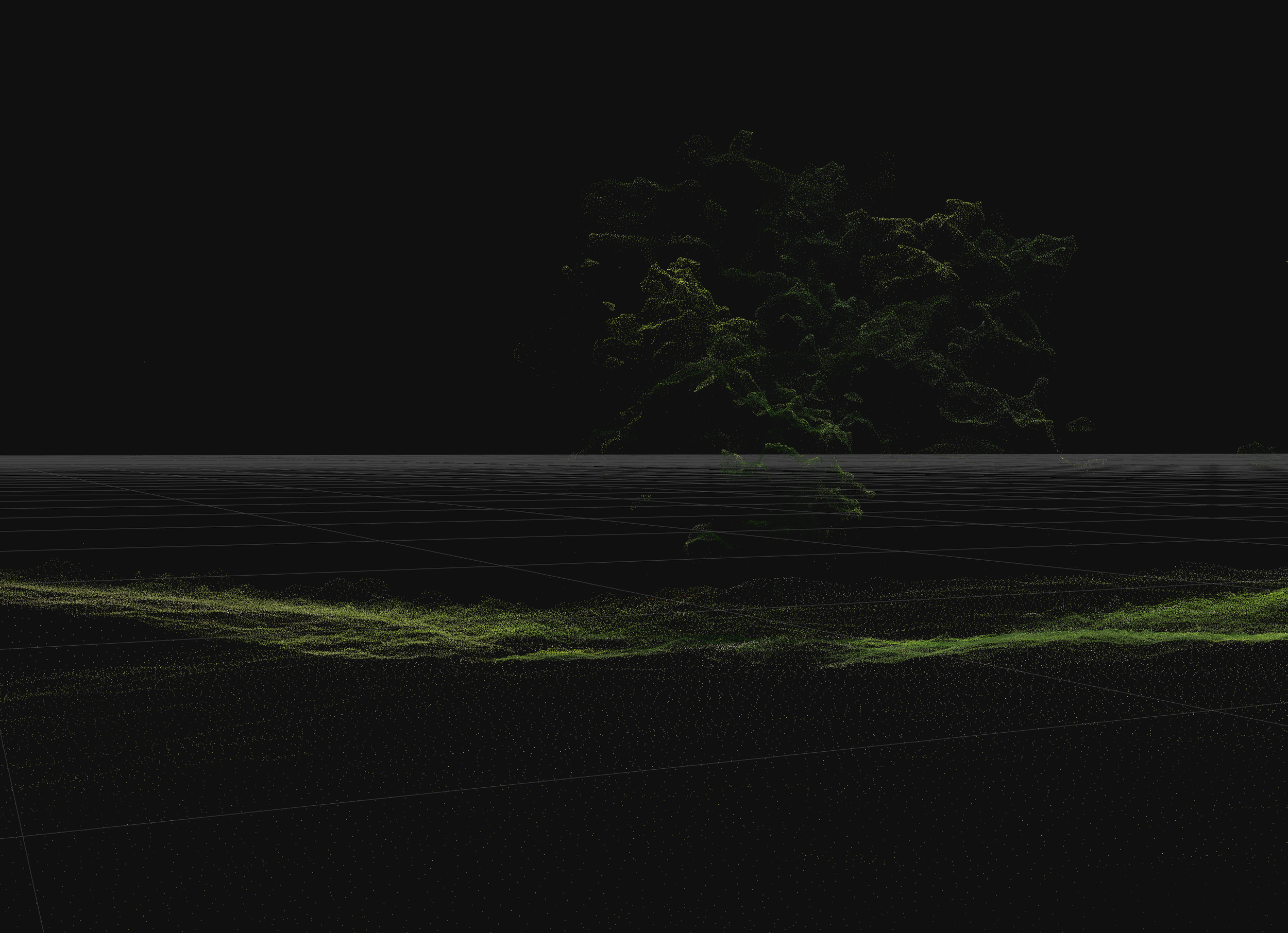 Point Cloud