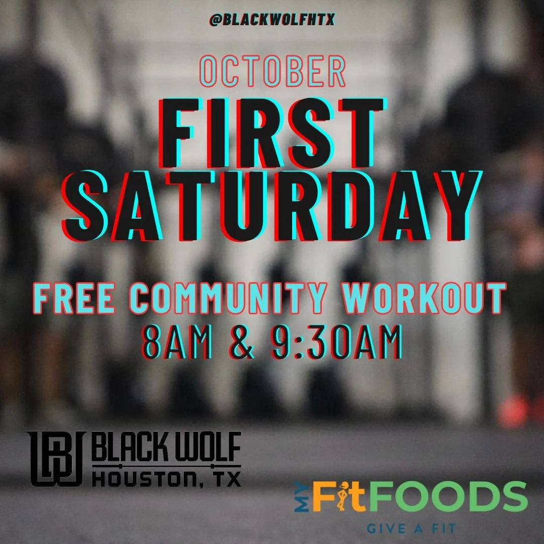 Your Week of Workouts (100223)