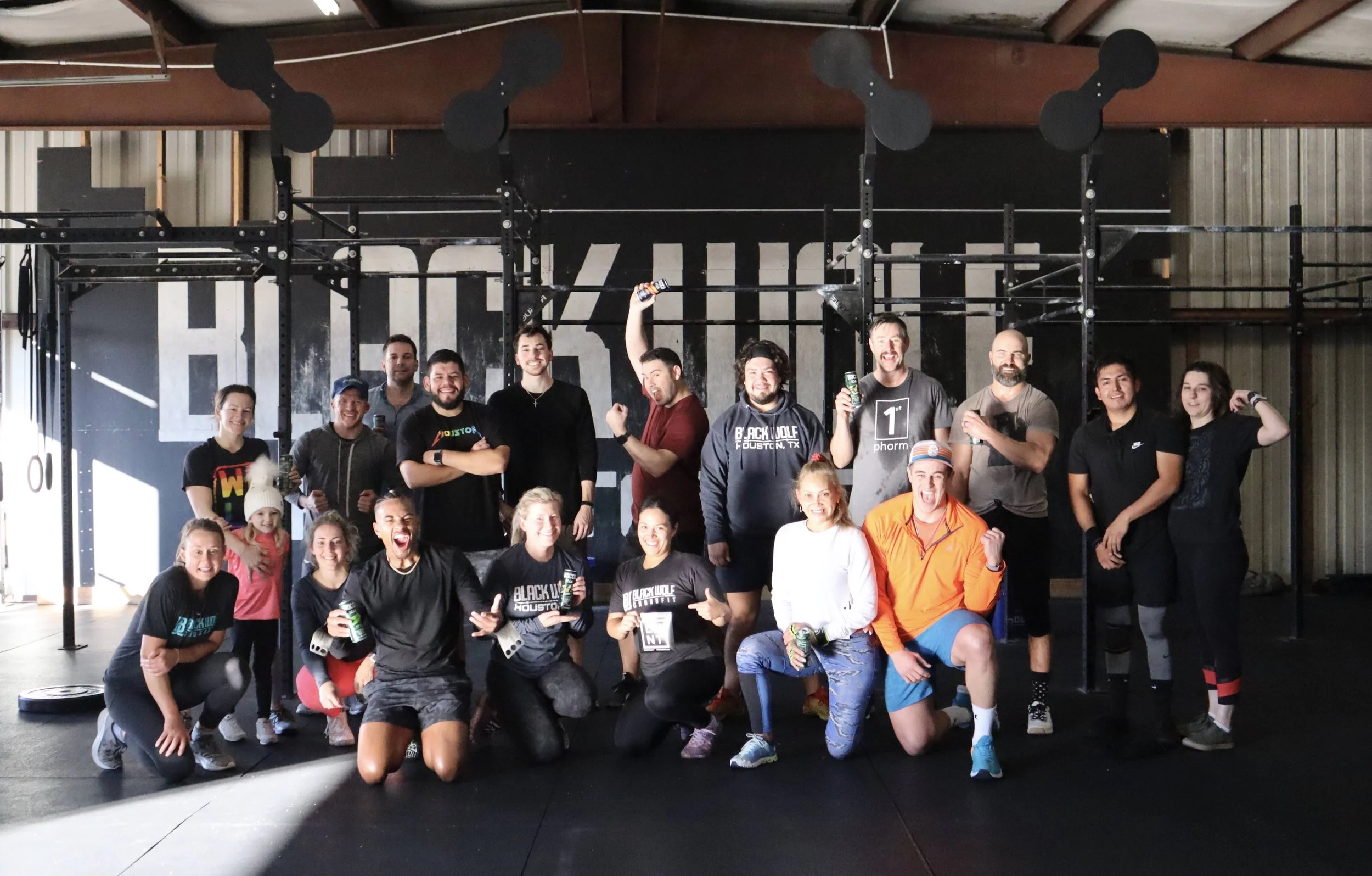 Your Week of Workouts (010824)