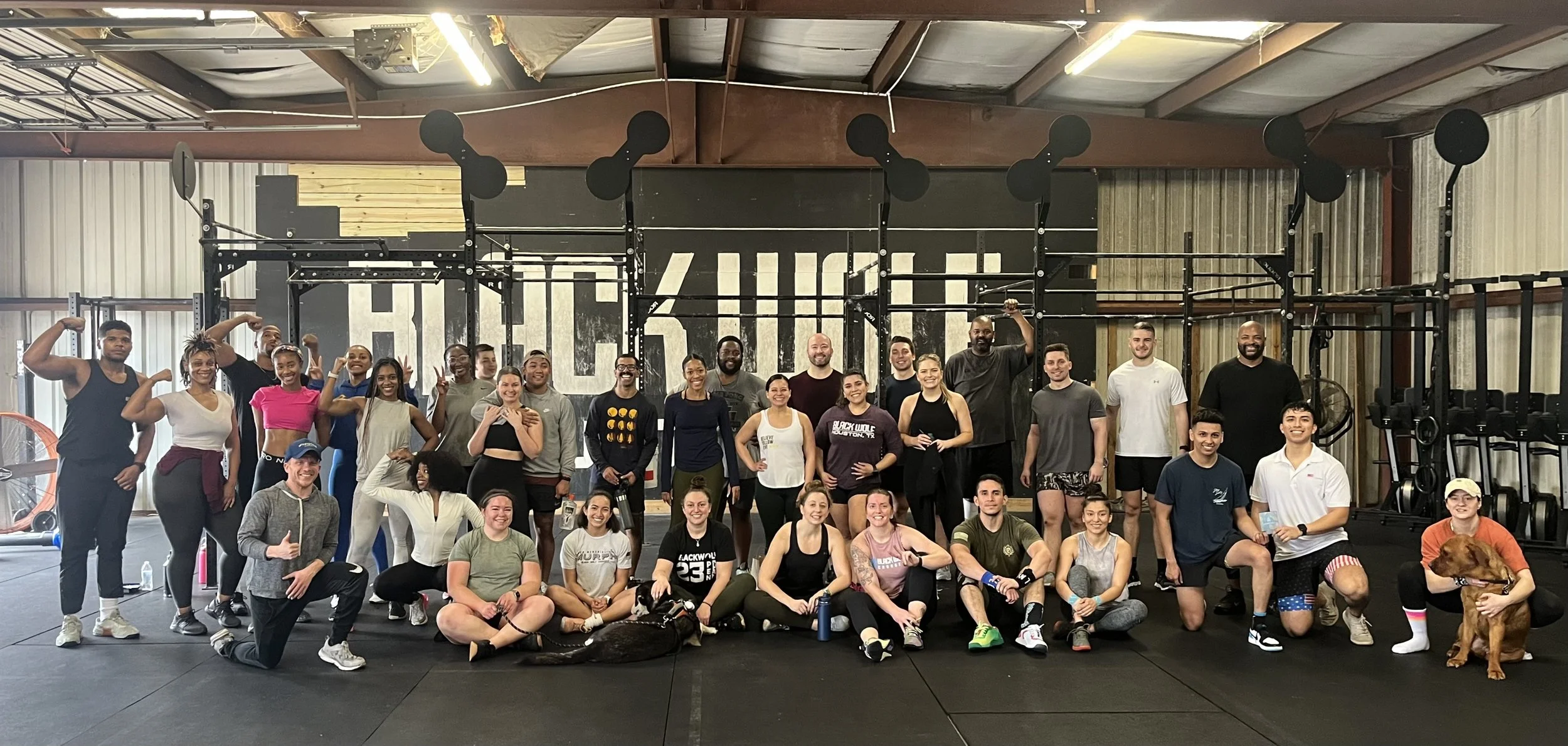 Your Week of Workouts (020524)