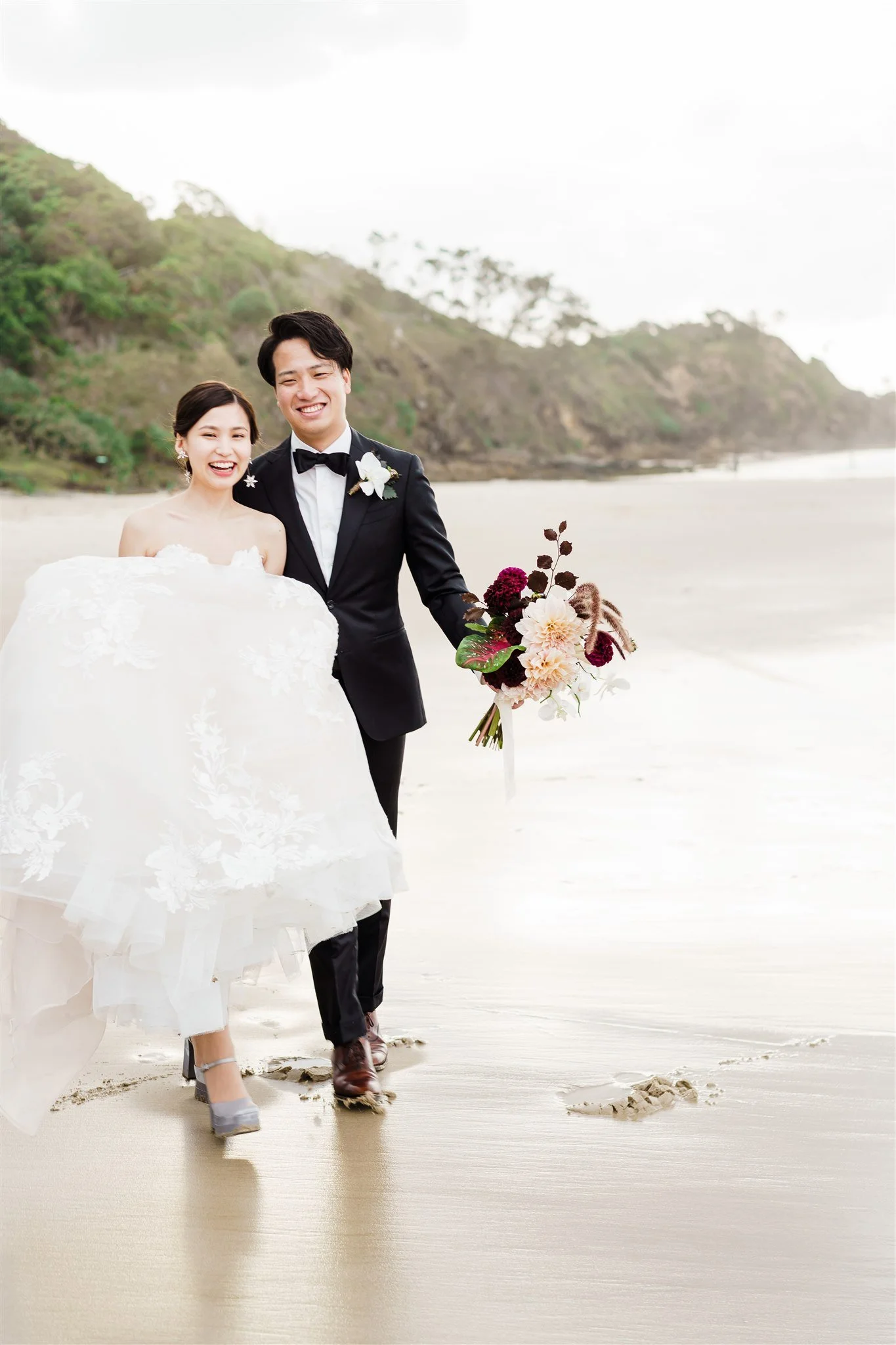 ゴールドコーストフォトウェディング - Riku Kuroda Photography - 0015.jpg