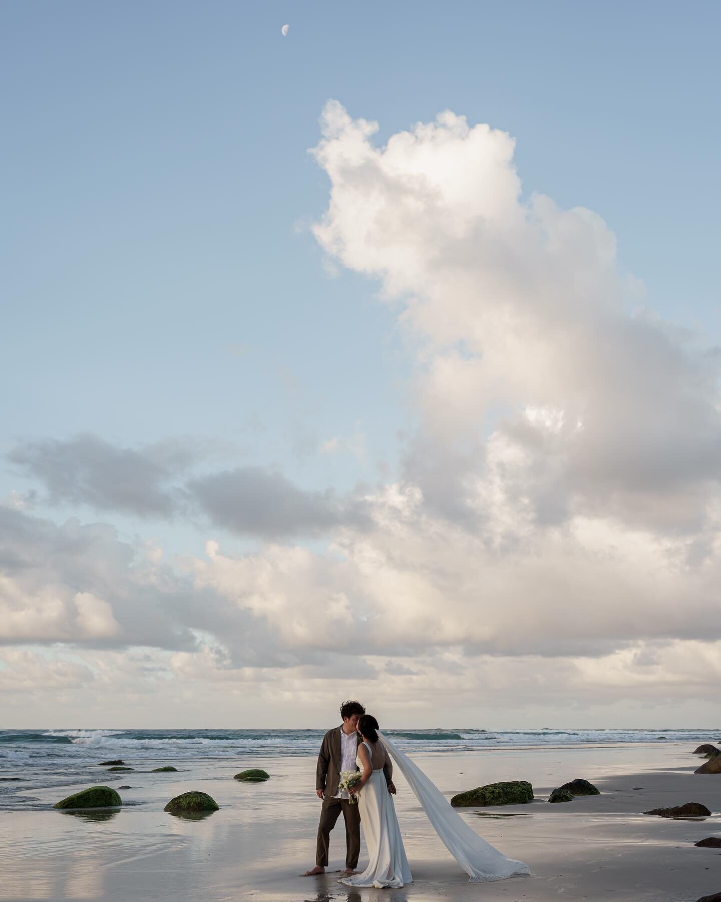 Just you and I 

#byronbayweddings 
#byronbayweddingphotographer 
#オーストラリアウェディング
#海外ウェディング