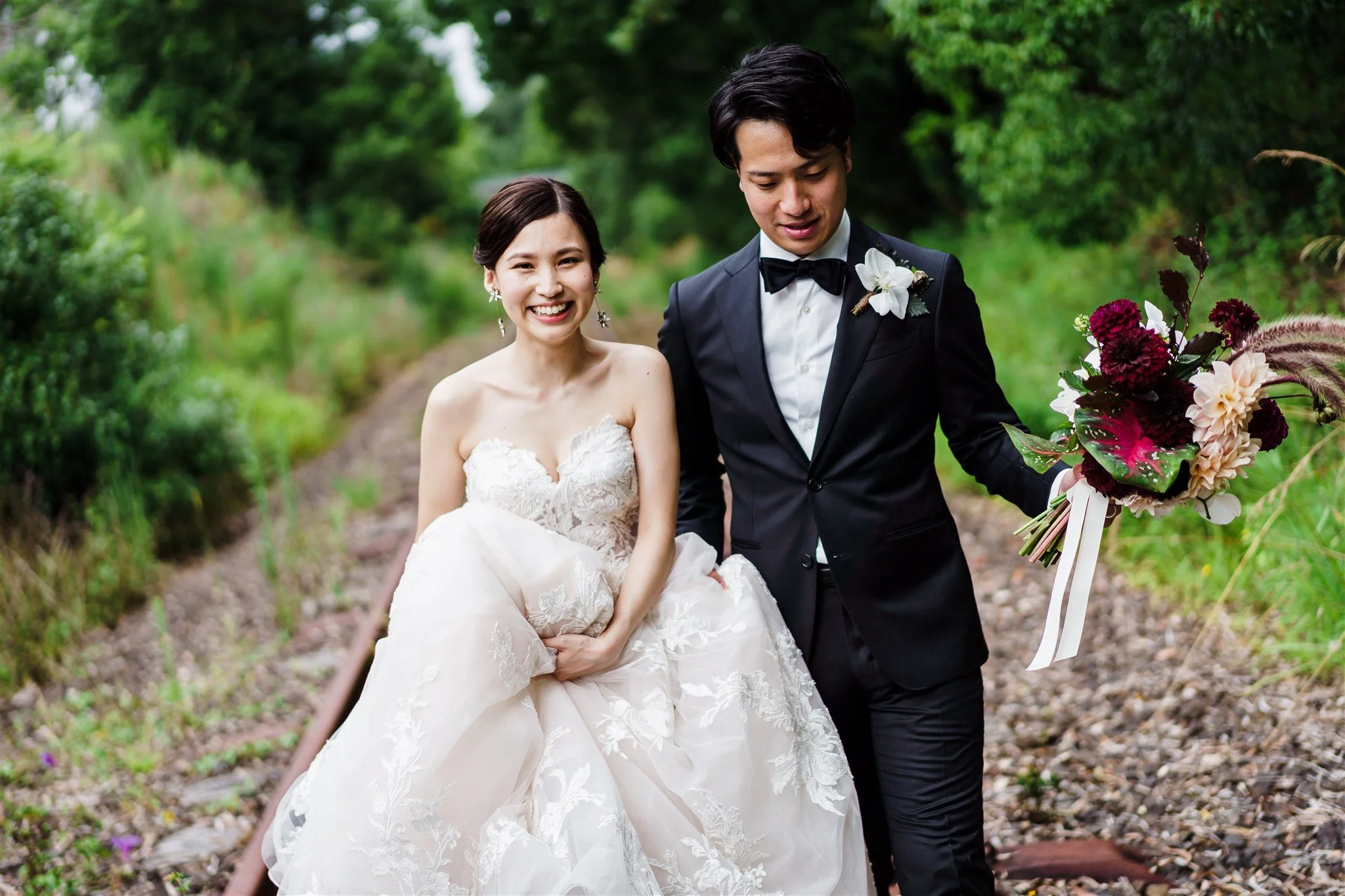 ゴールドコーストフォトウェディング - Riku Kuroda Photography - 0003.jpg