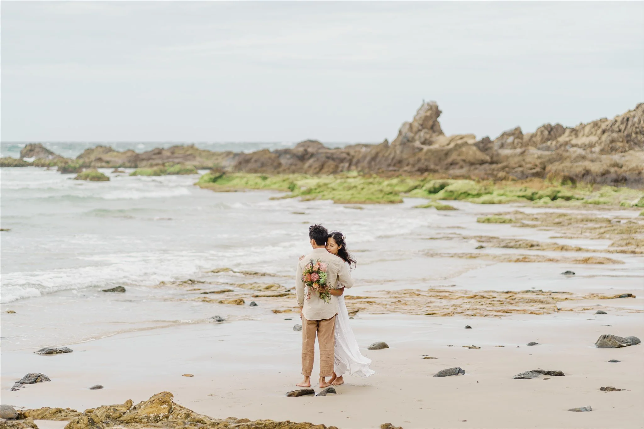 ゴールドコースト前撮り - Riku Kuroda Photography - 0009.jpg