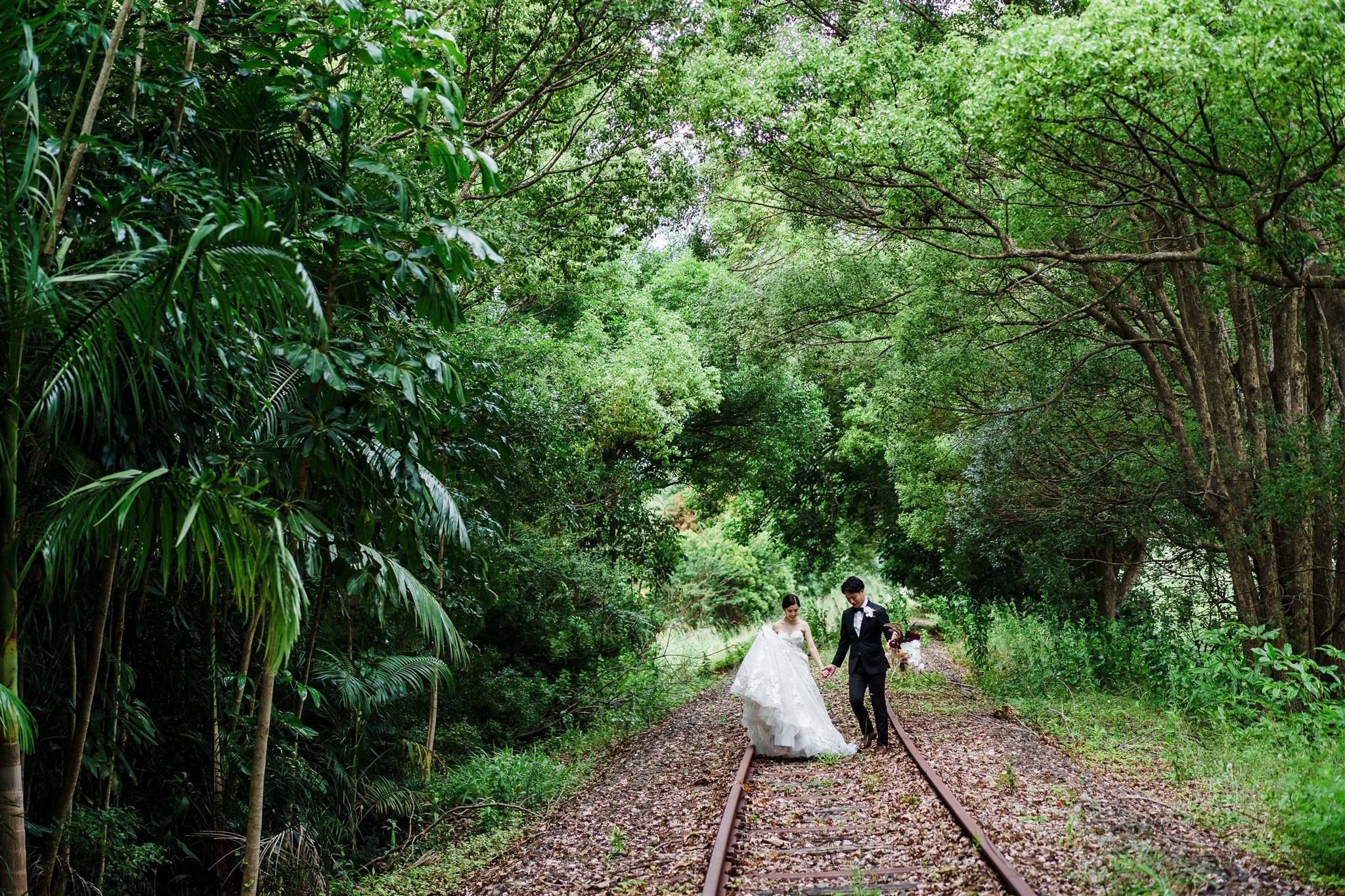 ゴールドコーストフォトウェディング - Riku Kuroda Photography - 0005.jpg