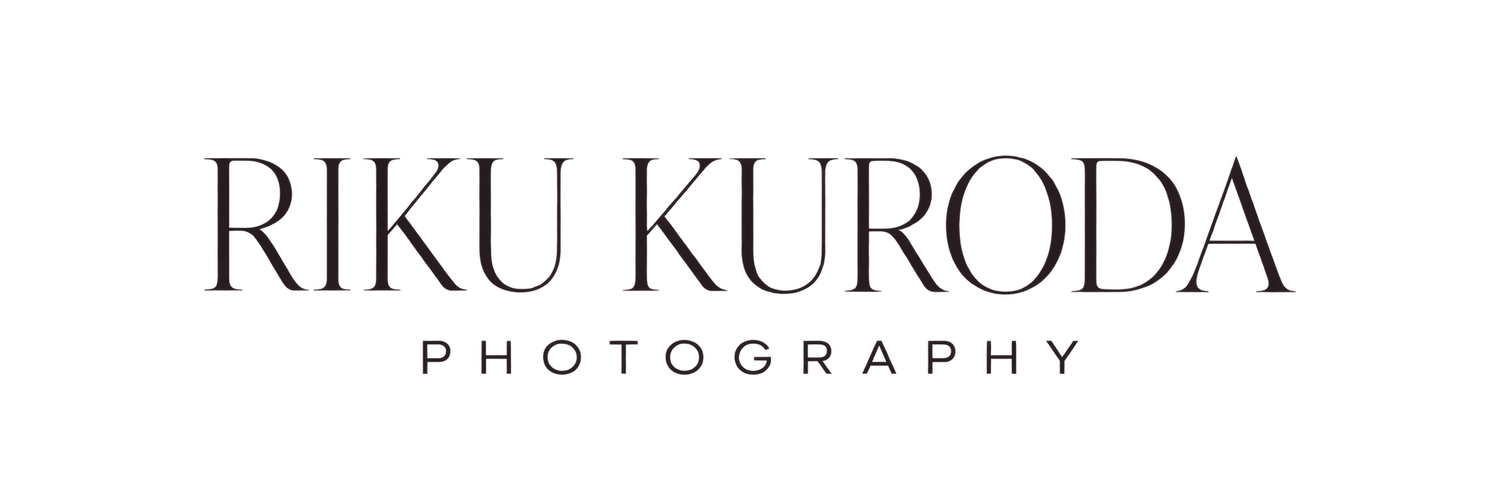 Riku Kuroda Photography
