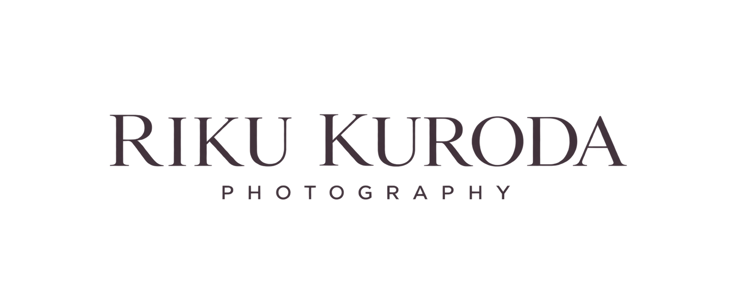 Riku Kuroda Photography