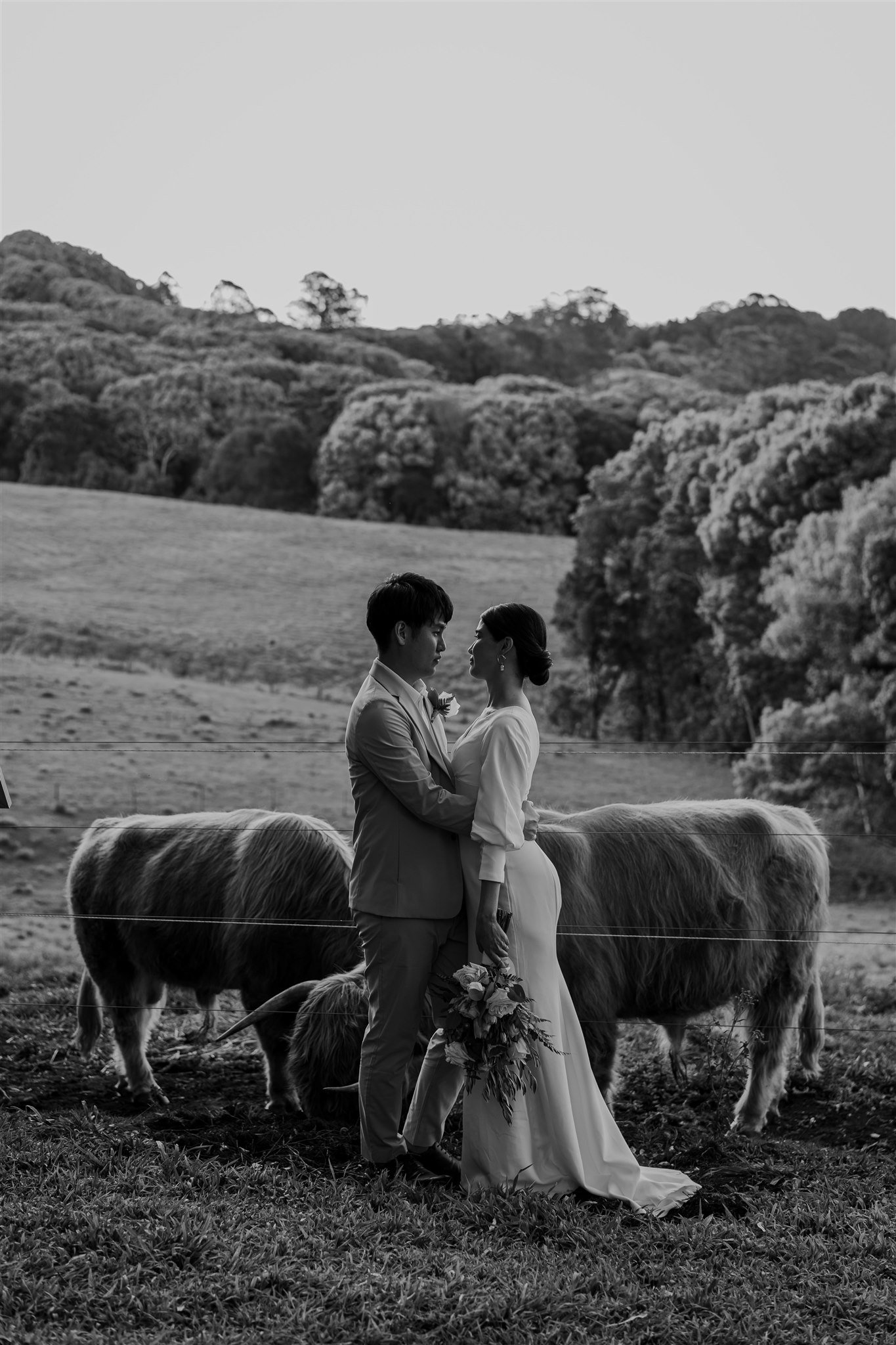 ゴールドコーストフォトウェディング - Riku Kuroda Photography - 0025.jpg