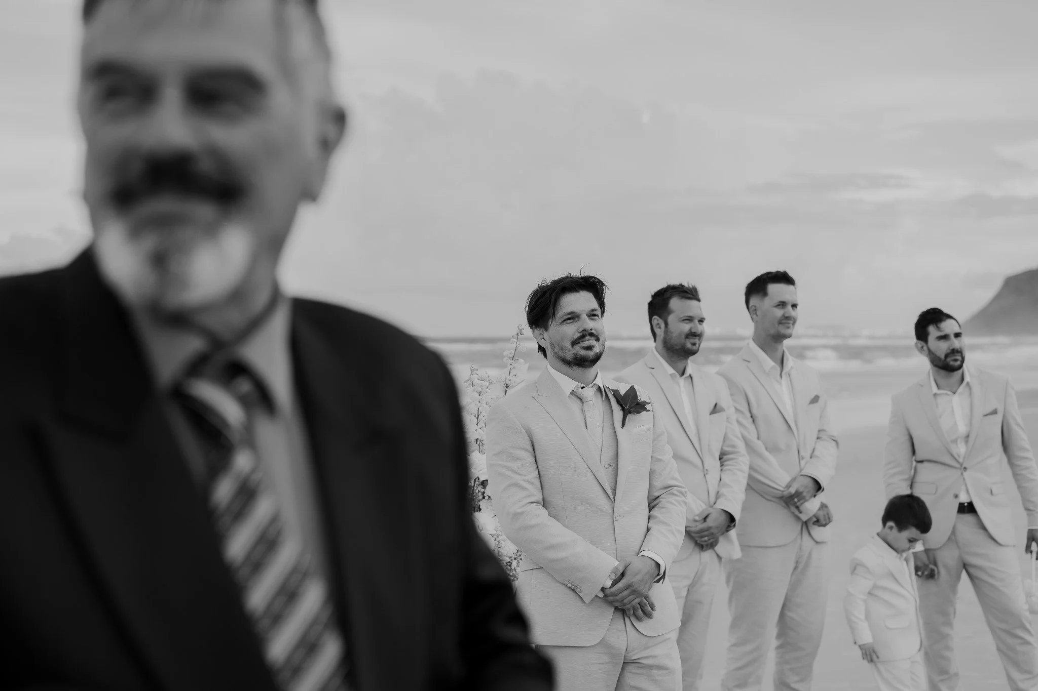 North Burleigh head wedding- Riku Kuroda Photography - 0021.jpg