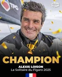 ALEXIS LOISON