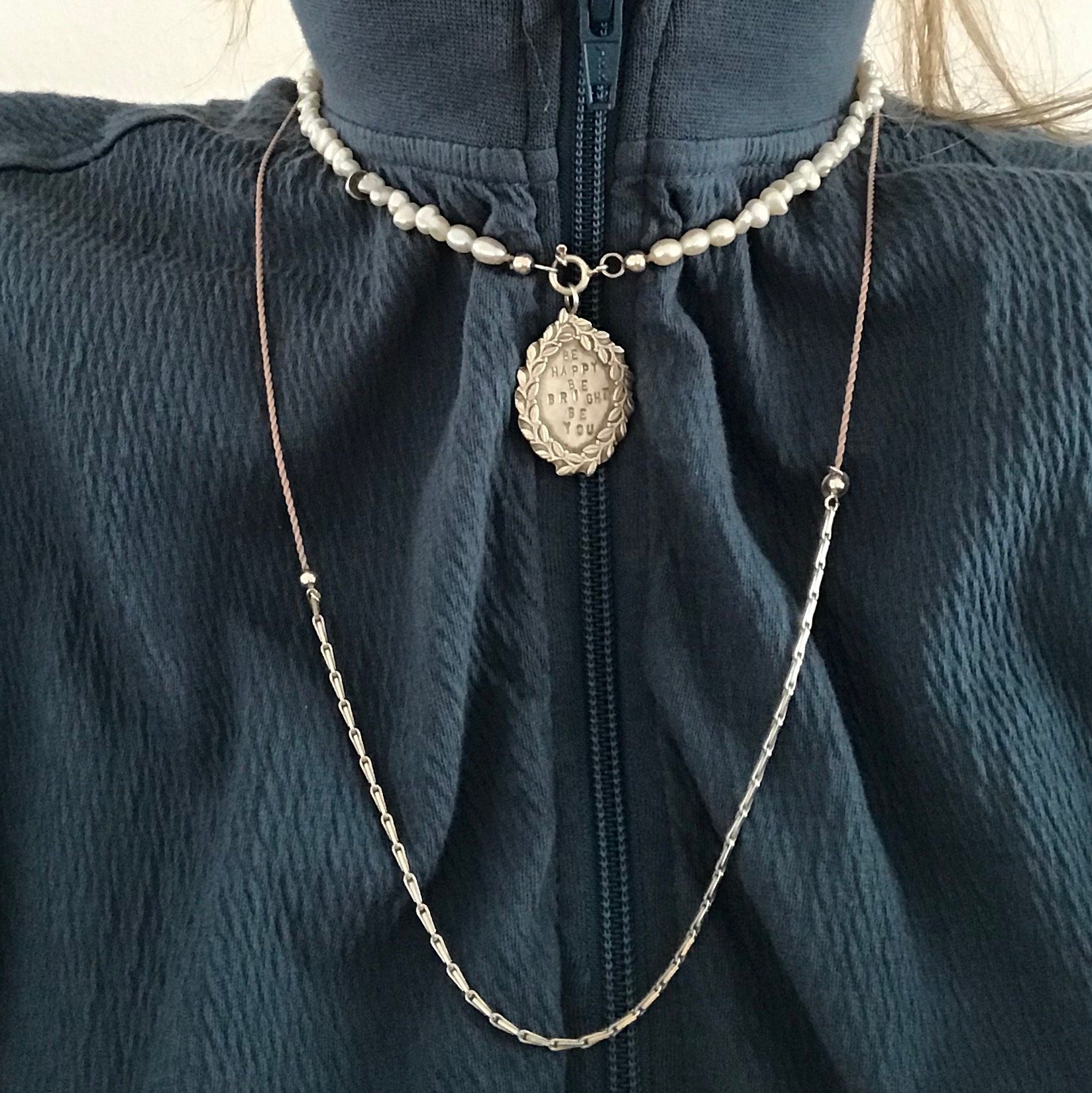 be happy be bright be you