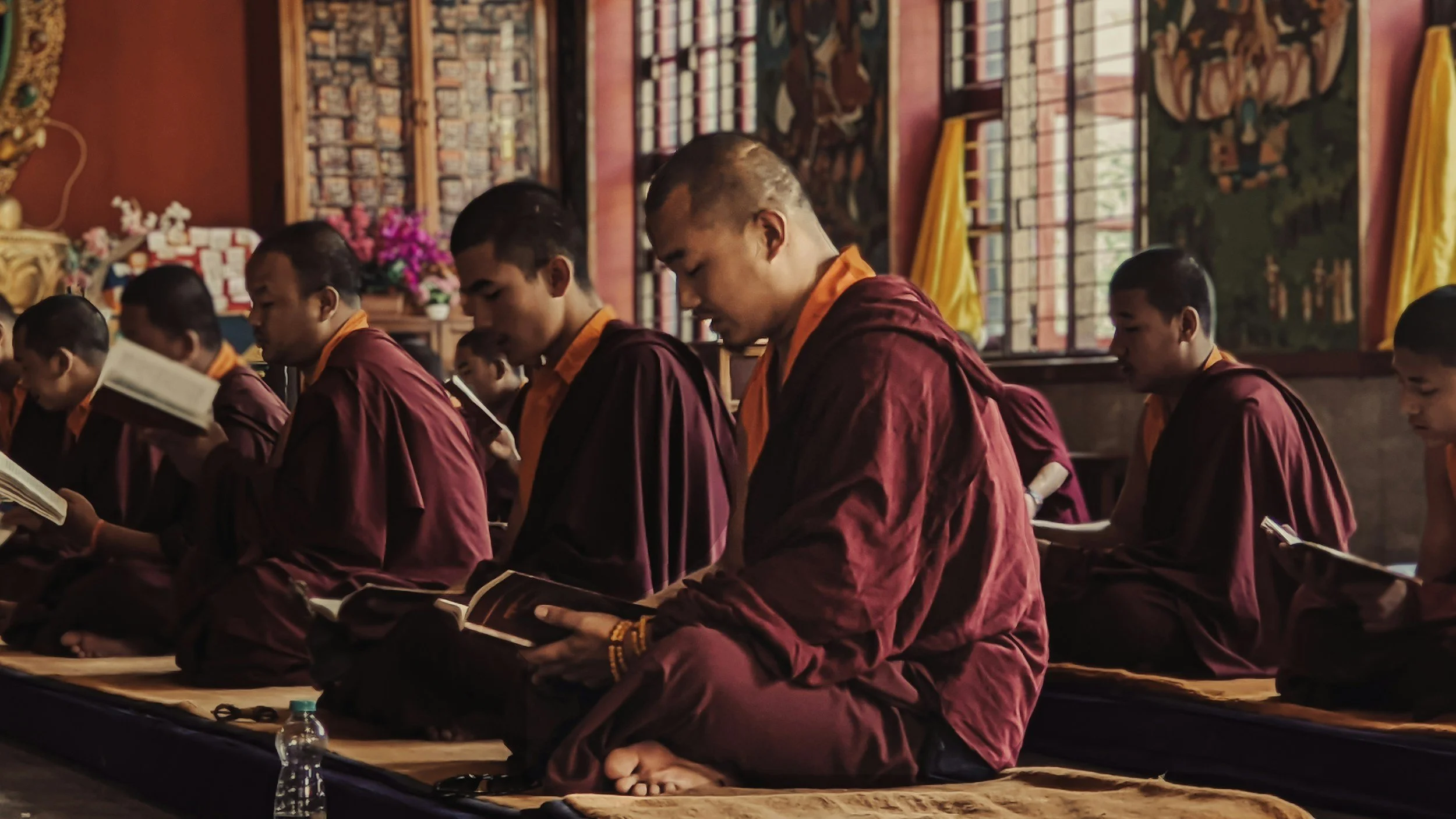 Episode 3: Integrating Ancient Wisdom and Modern Science for Everyday Wellbeing