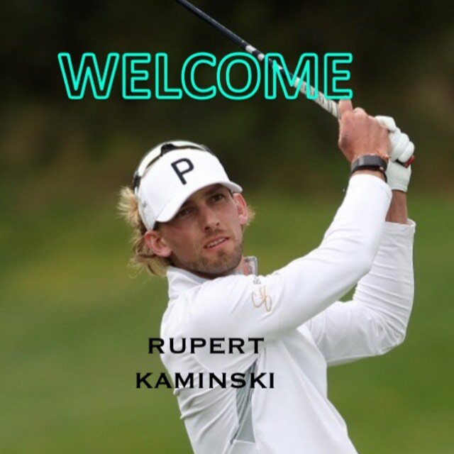 A warm welcome to @rupertkaminski joining the @birdies4rhinos ambassador team!!!

Rupert is another amazing talent coming out of South Africa, with 1 win on the @sunshinetourgolf he is sure to be challenging on the birdie leaderboard this year!!

We 