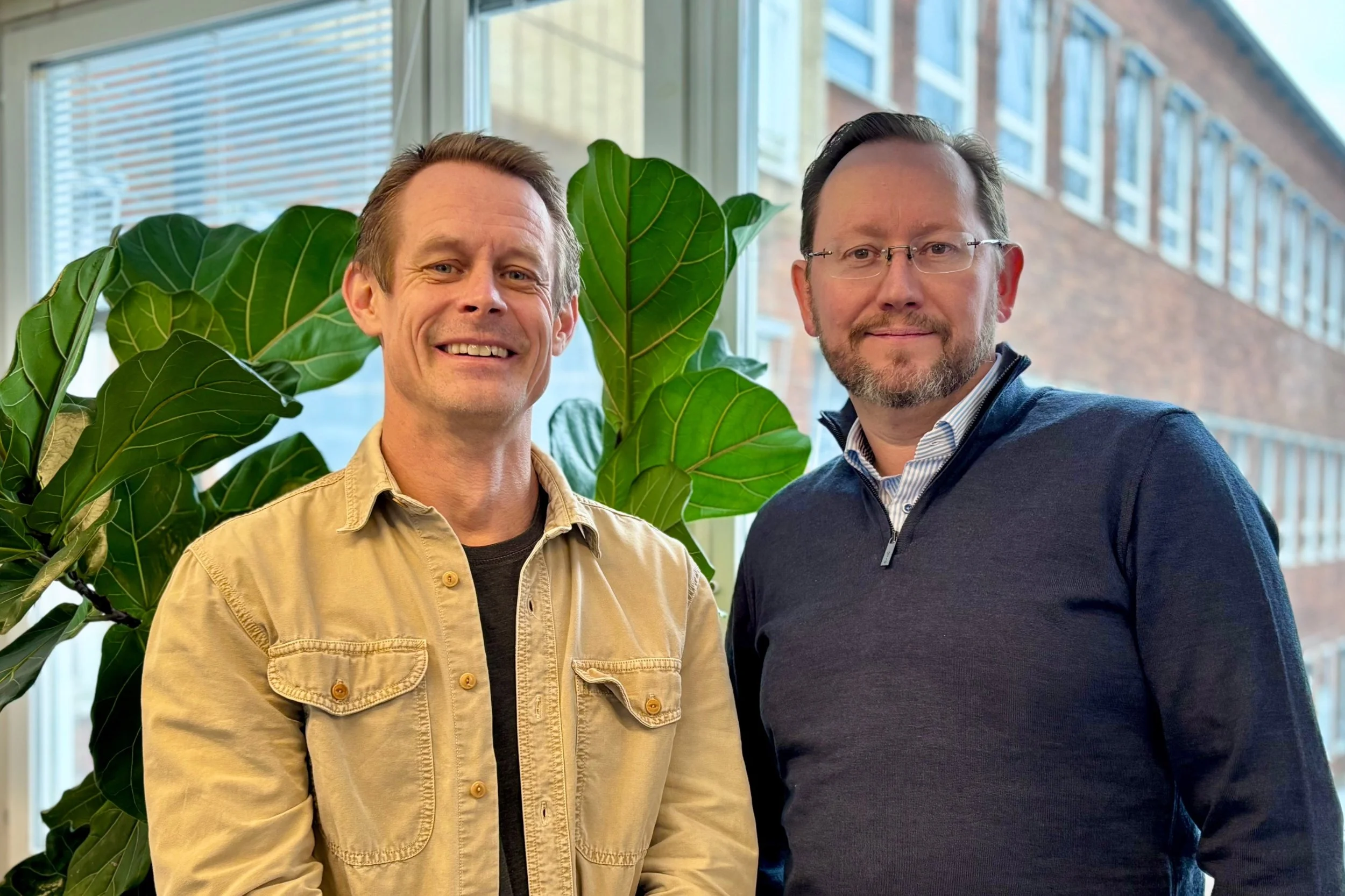 AAX Biotech secures investment from Trio Impact Invest