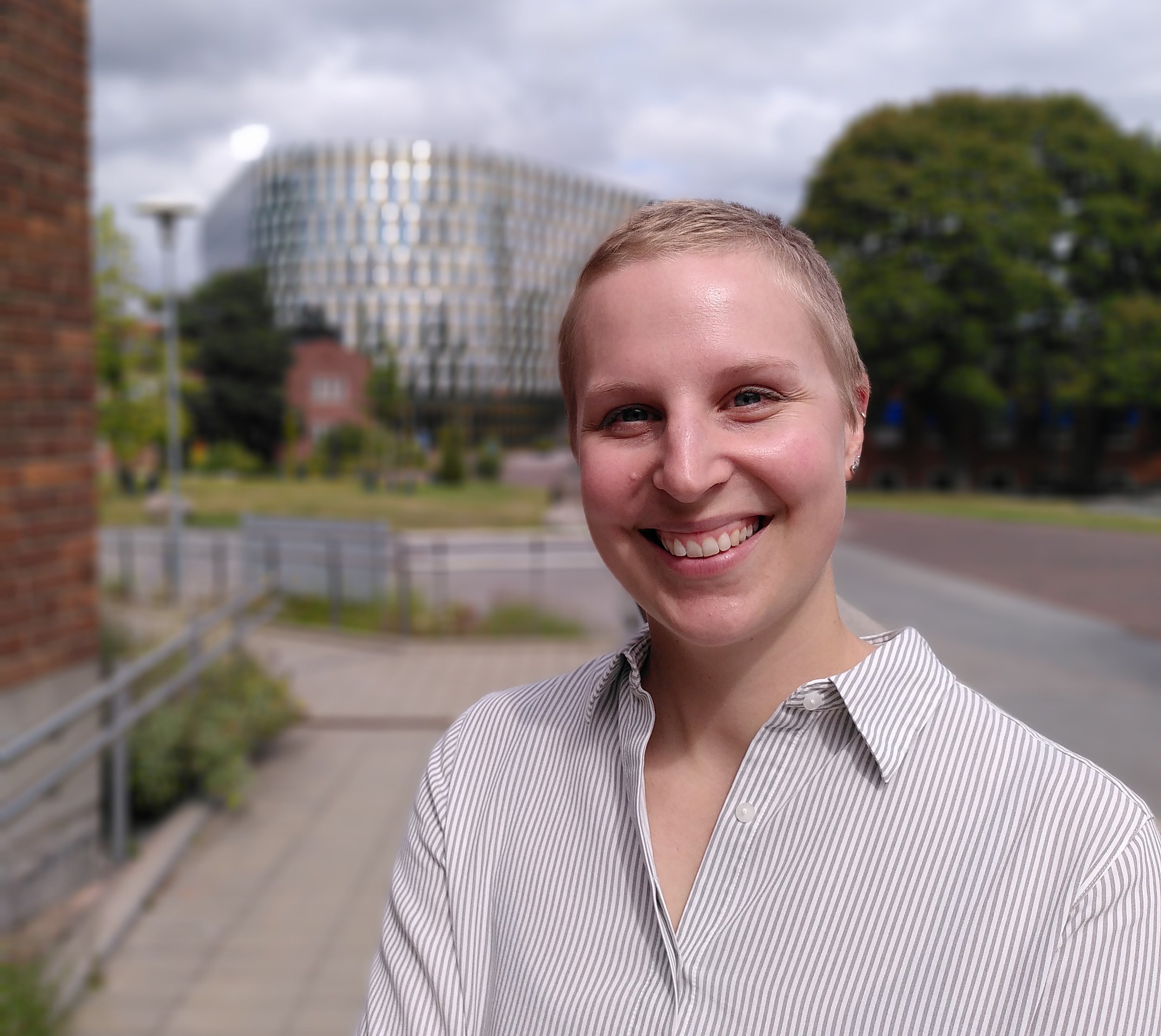 AAX Biotech welcomes a new member to the Business Development team
