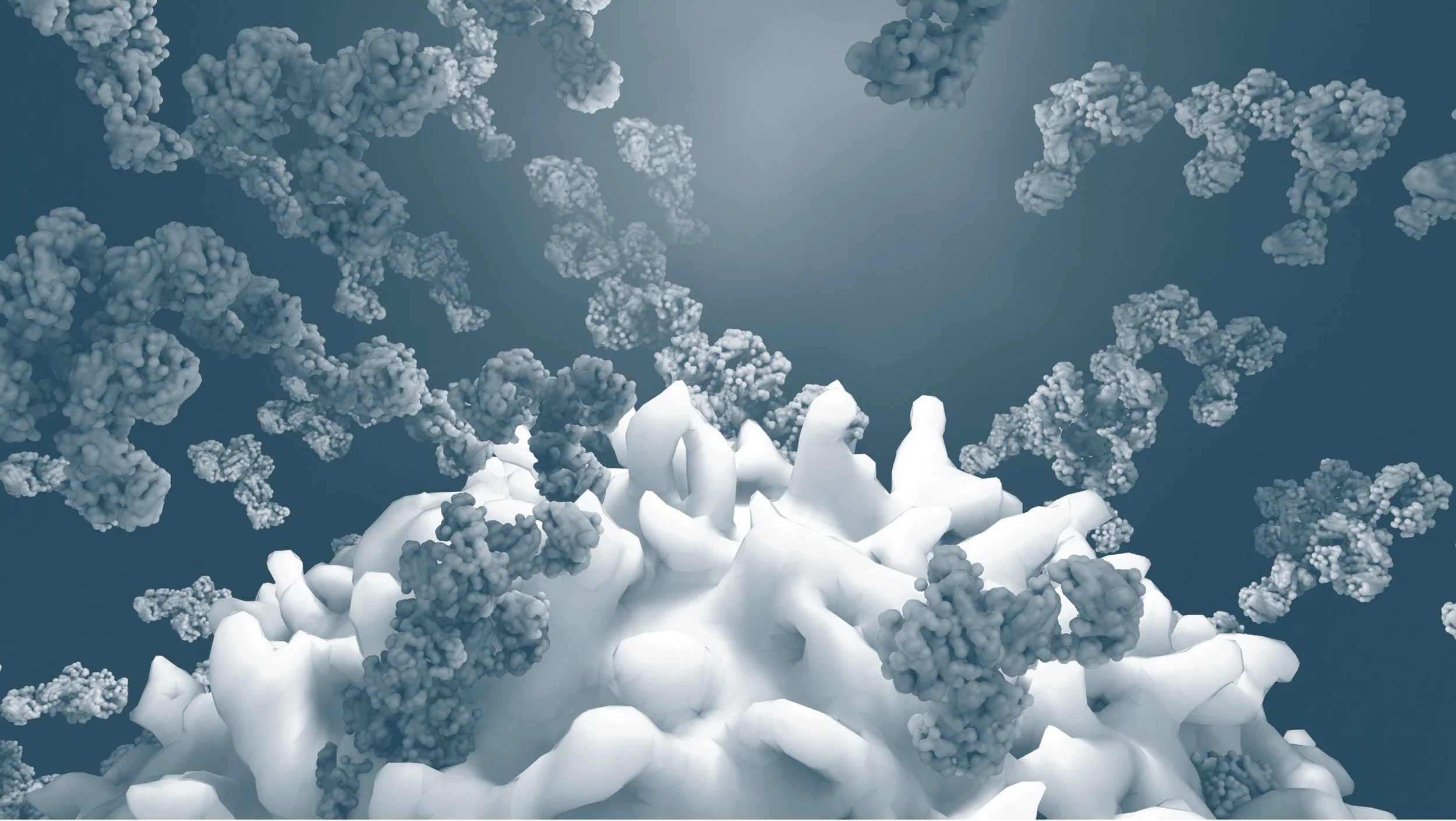 Meanwhile Advanced Antibody 3. The Economic Ripple Effect