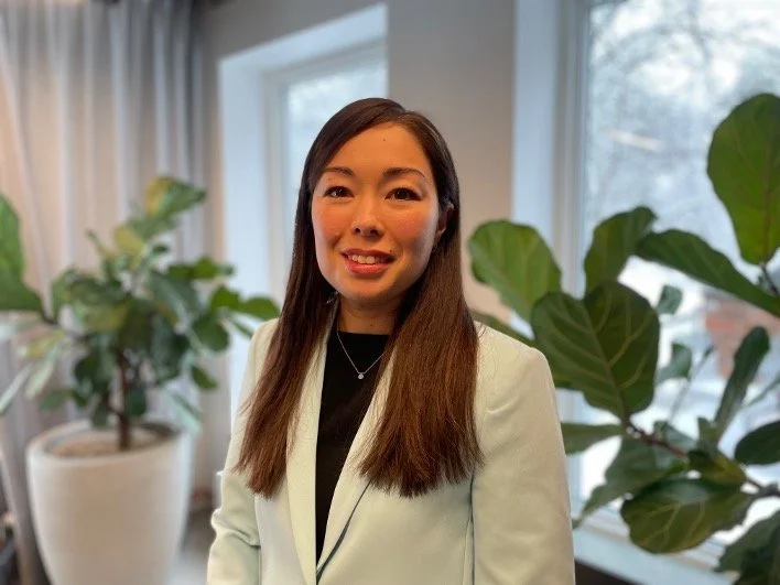 AAX’s CEO Maria L. Knudsen interviewed by Scrip