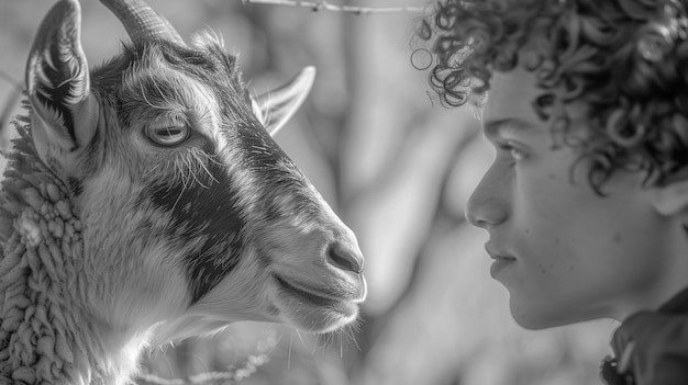 Who's the Real GOAT?