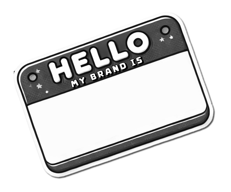 My Brand: The Science of Turning Character into Impact