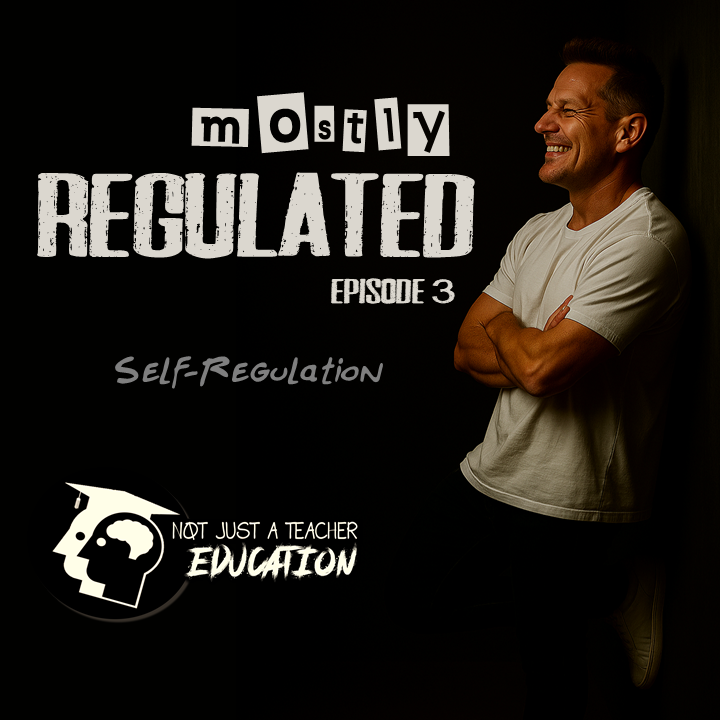 Episode 3: Self-Regulation
