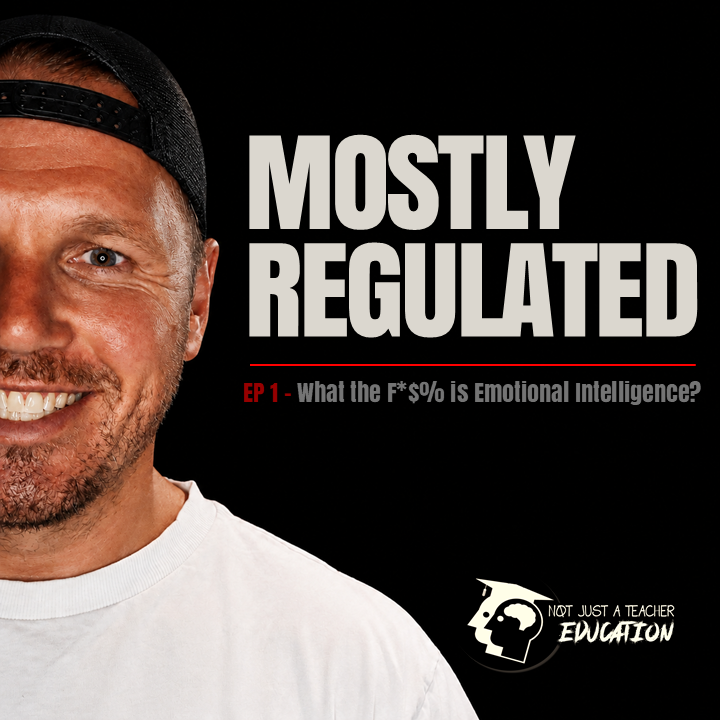 Episode 1: What the F*$% is Emotional Intelligence?