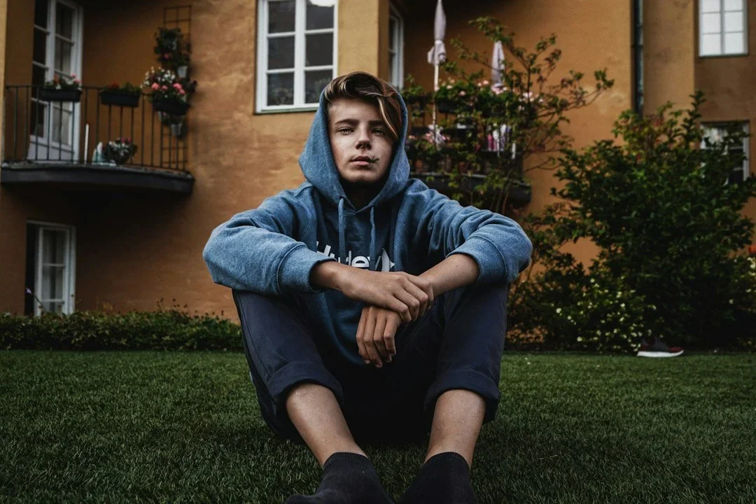 How to Motivate a Teenager Who Doesn’t Seem to Care About School