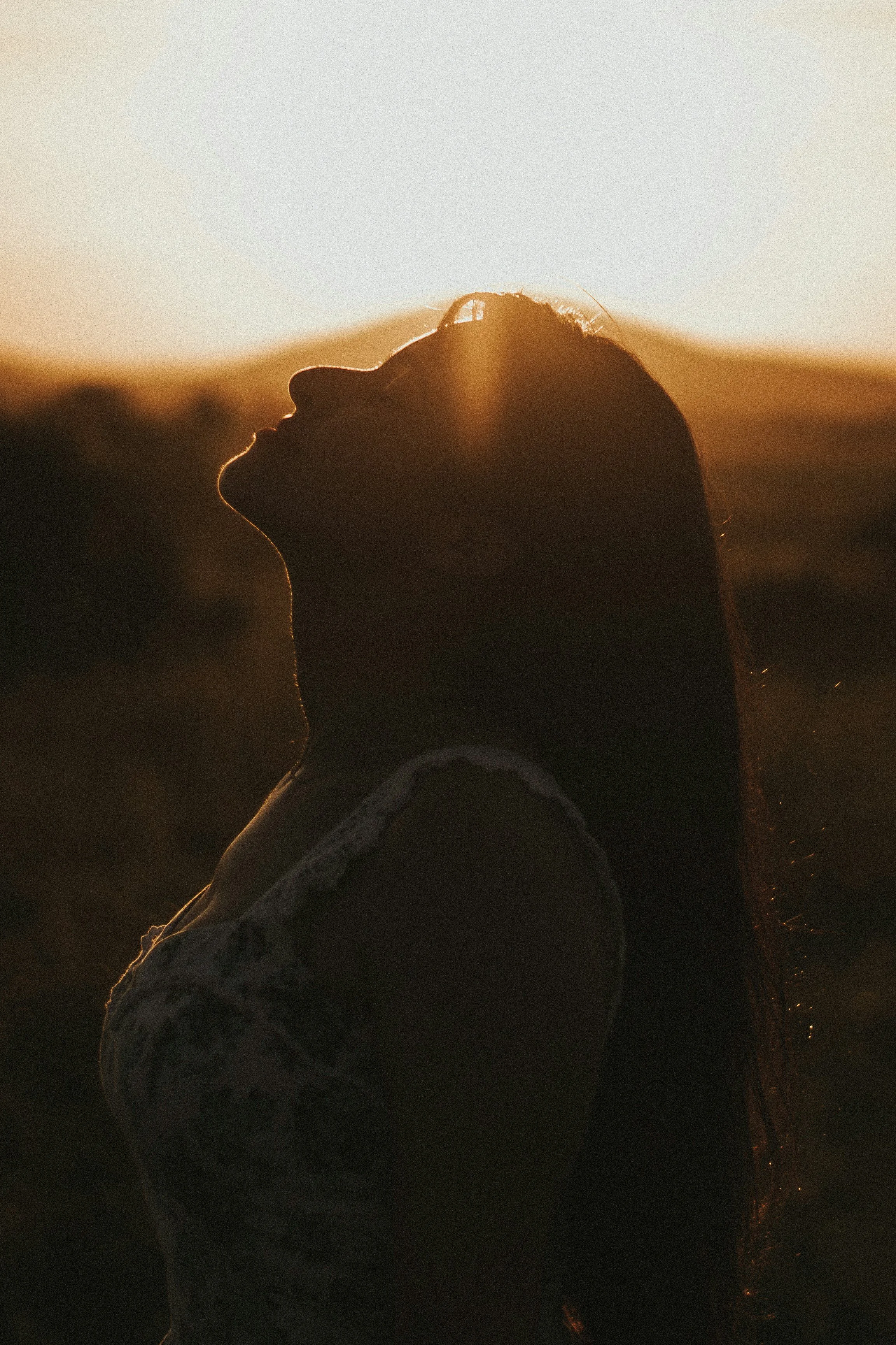 "A Safe Place" Guided Meditation Download - 10 Minutes
